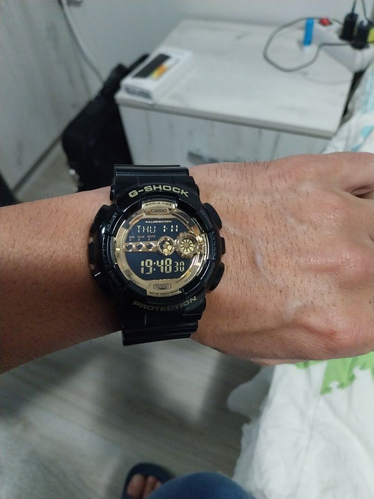 Casio Original - Касио