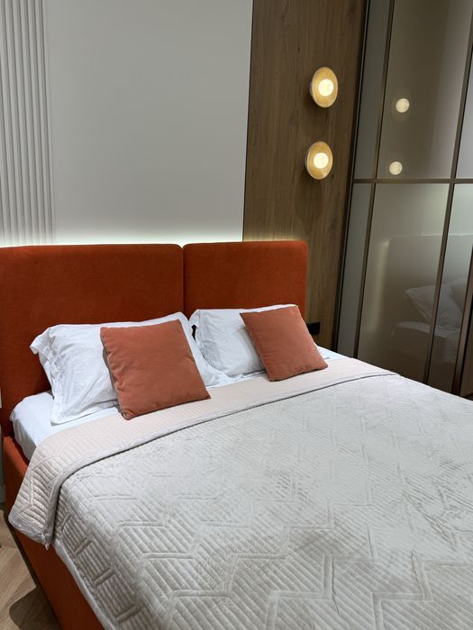 Крутой ЛюКС для двоих в центре/Айтиева угол Жамбыла.Жк Сириус