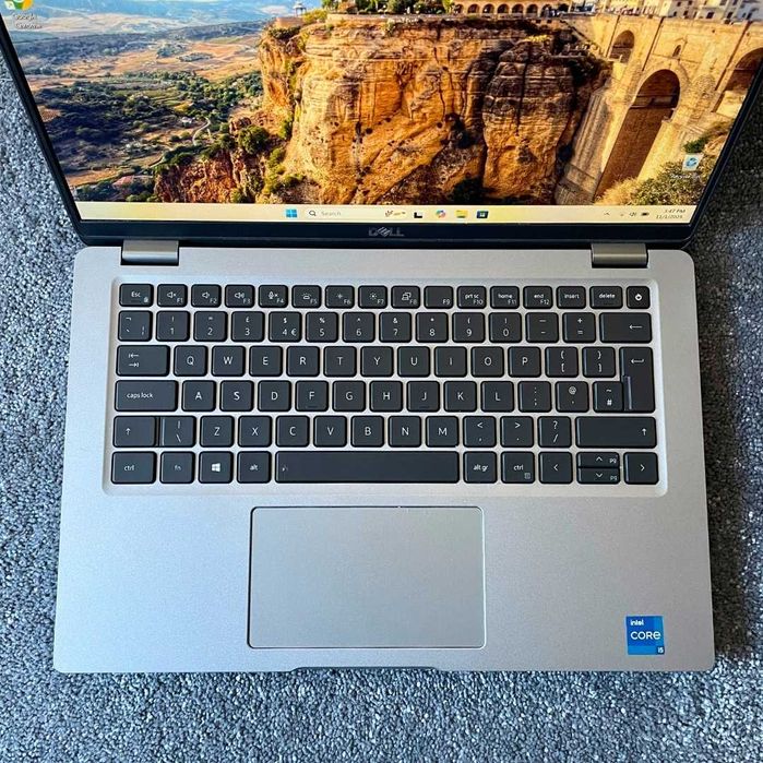 14' IPS FHD, Core i5-1135G7 Dell Latitude 5420, 256GB NVMe SSD 8GB RAM