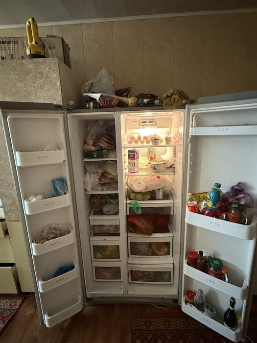 Продается холодильник