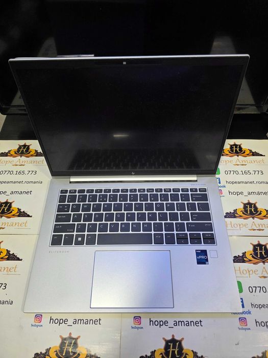 Hope Amanet P6 LAPTOP HP 840 G9 #153984