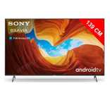 Телевизор Sony KE55XH9096 BAEP Bravia 4K UHD Android SMART