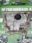Scut motor aluminiu BMW X5 F15 3.0 d 2015