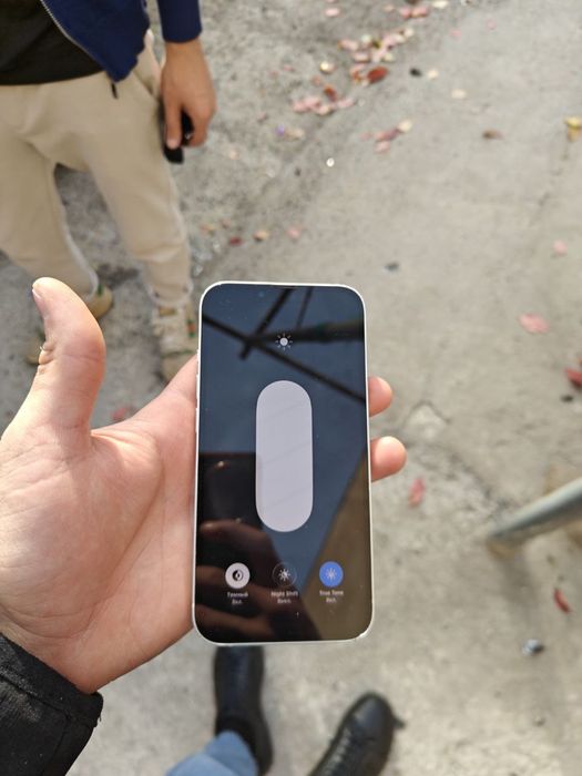 Iphone 13 128gb white