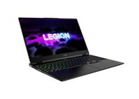 Игровой ноутбук Lenovo Legion S7 Ryzen 7-5800H/24Gb/500GB SSD/RTX3060