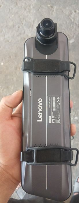 Lenova argenal registrator