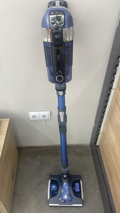 Пылесос вертикальный tefal бесплатно