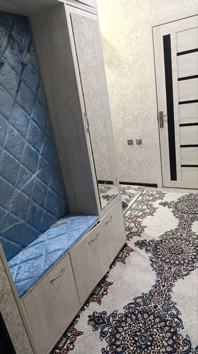 Срочно‼️4-квартал 1*(2)/11/11 Шохсарой навастройка