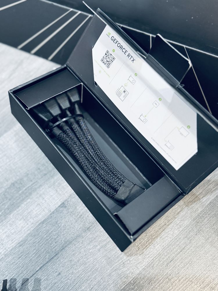 RTX 4090 Founders Edition
