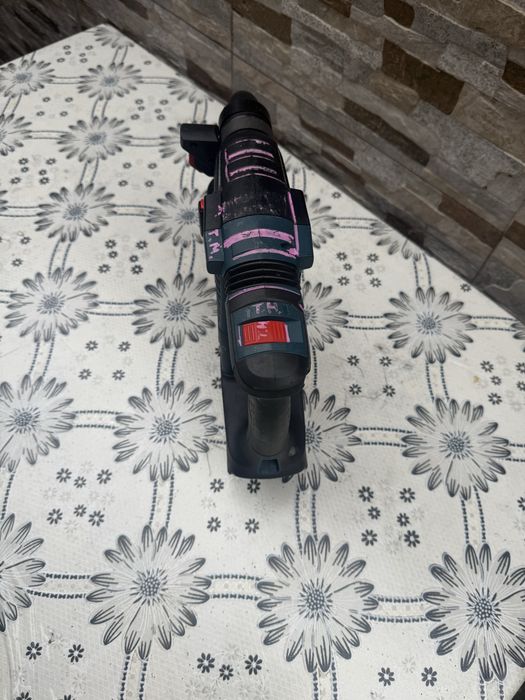 Акумулаторен перфоратор BOSCH GBH 18 V-26 F Solo