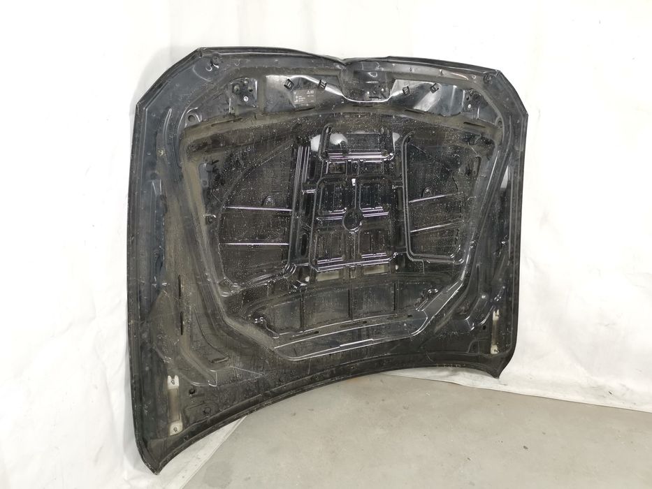 Капак Двигател БМВ Серия 5 / BMW Seria 5 F07/F10/F11 Оригинален