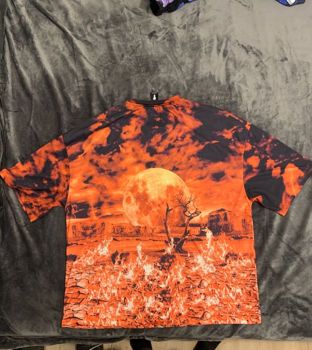 Billie Eilish t-shirt (тениска)