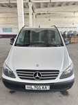 Mercedes vito 2008