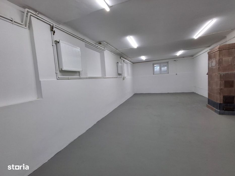 Spatiu depozitare zona Matei Voievod 70 mp