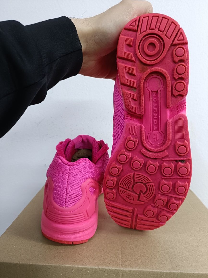 Adidas Originals ZX Flux номер 39 1/3 код 3A