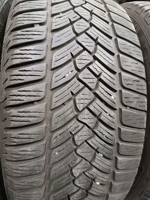 Anvelope iarna 235 45 17 Fulda Kristall Control hp2