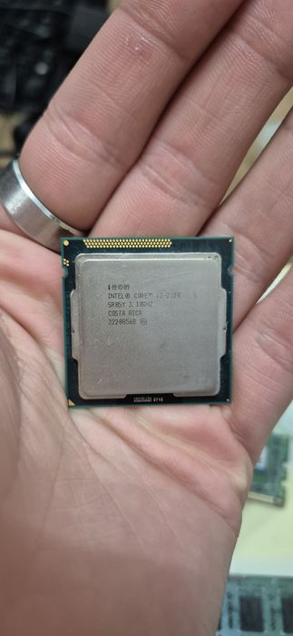 Procesoare Memorii Carduri Wifi