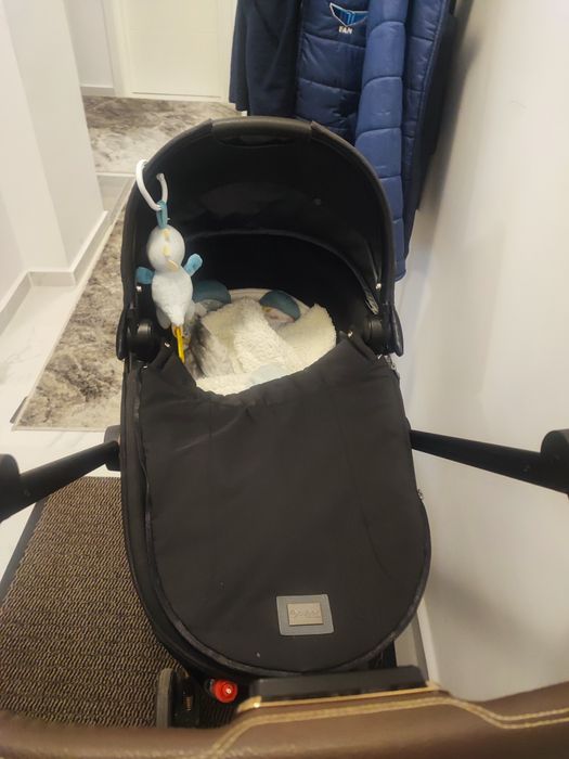 Cărucior cybex platinum