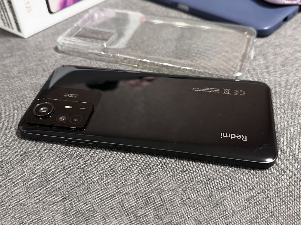 Xiaomi Redmi 12s 8gb 256gb