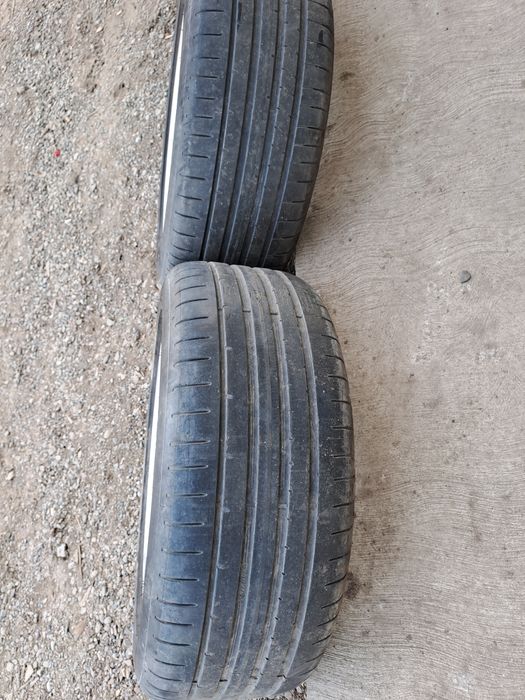 Roti,jante audi 225 50 17