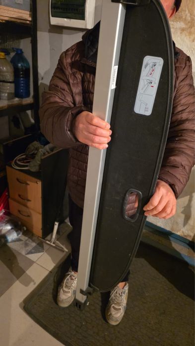 Оригинал шторка полка Hyundai Tucson Хюндай туксон с 21г