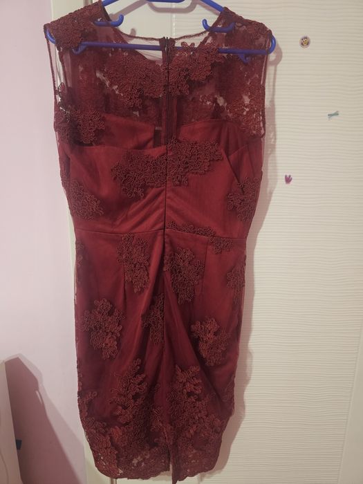 Rochie eleganta seara