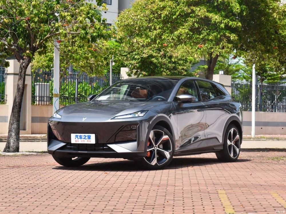 Changan depal s07 215 махх