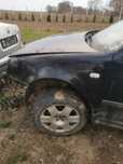 Haion / ușa portbagaj, față completă Golf 4 combi