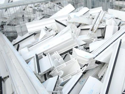 Приму отходы пвх