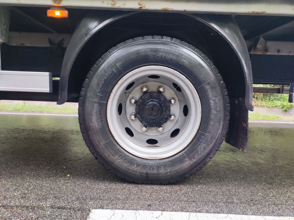 Volvo FL 280 12 tone(Variante)