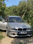 Vand BMW E46 Mpaket Rondell 0058
