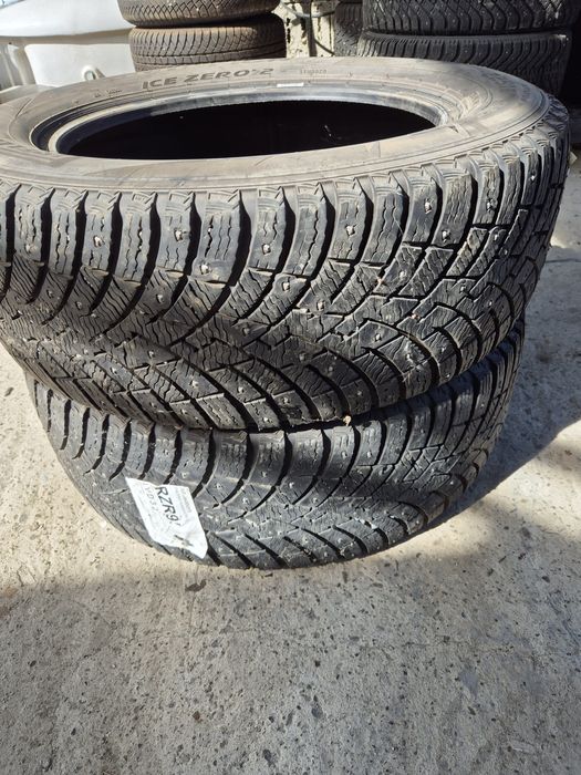 Anvelope Cauciucuri de iarna 225 60 17 225/60/17 Pirelli Scorpion