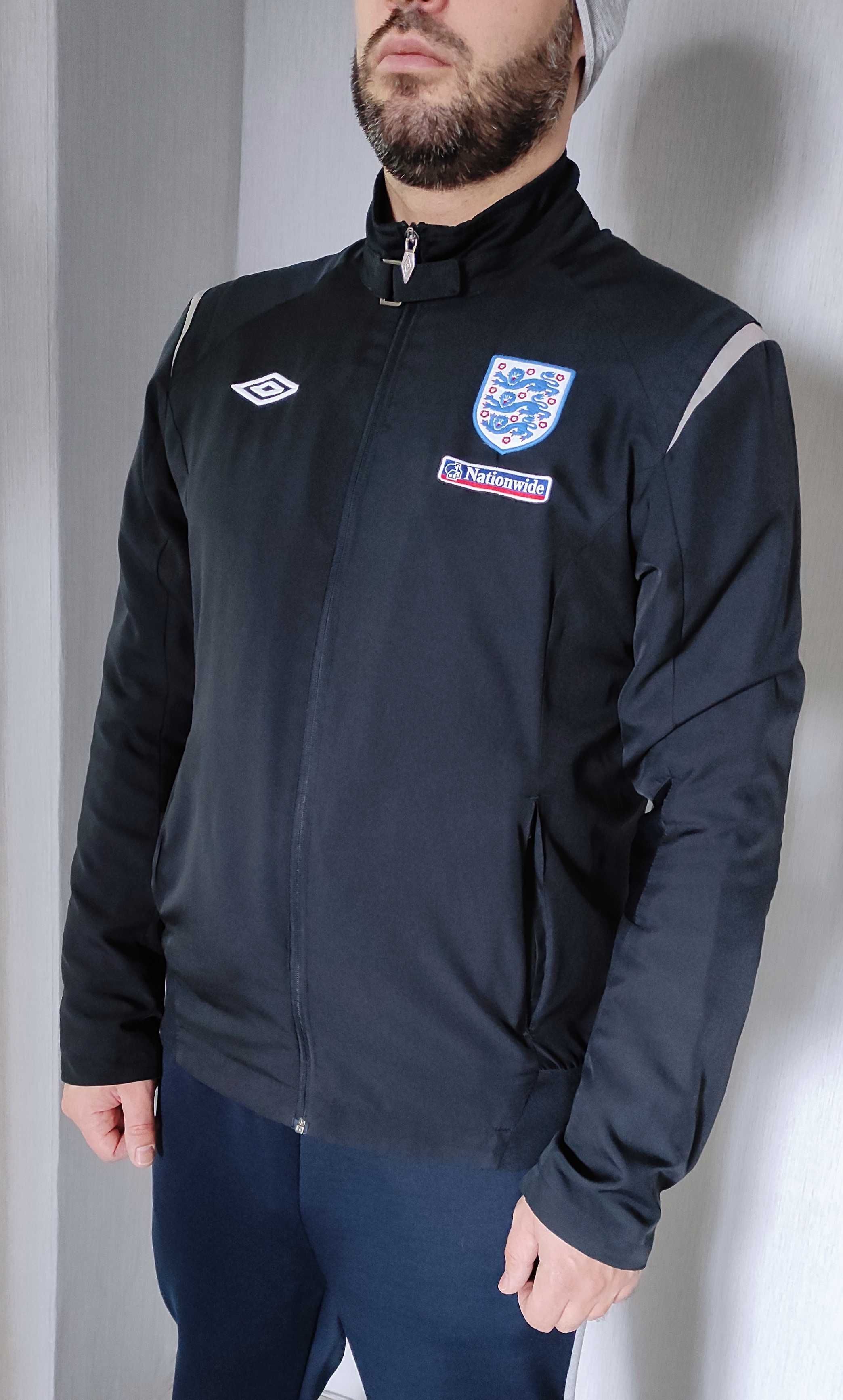 Яке Umbro England