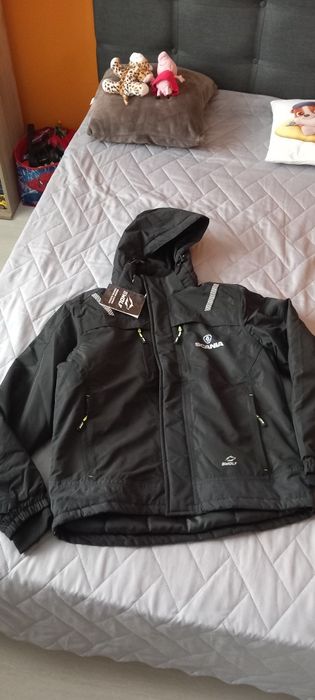 Чисто ново яке BWOLF SCANIA размер L
