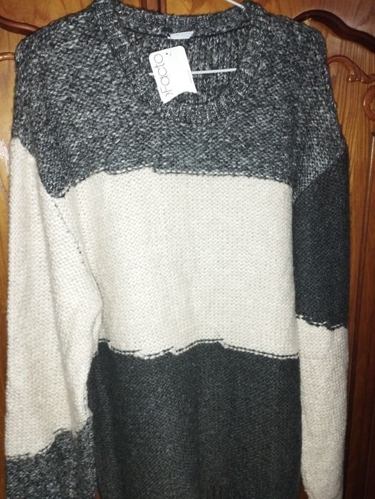 Pulover De facto unisex