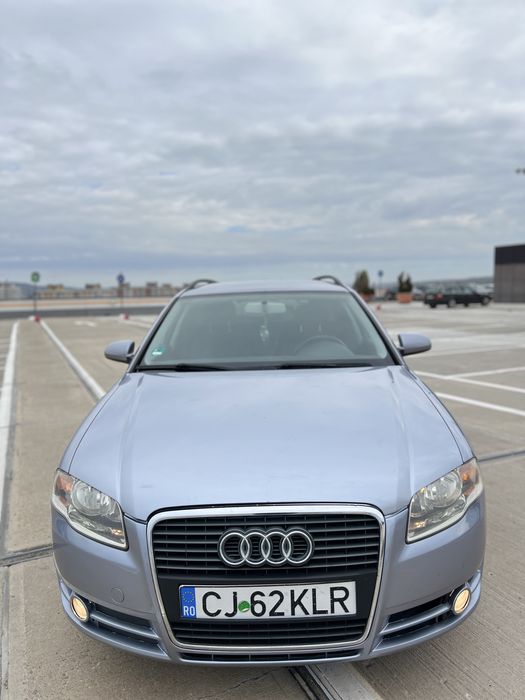 De vanzare audi a4