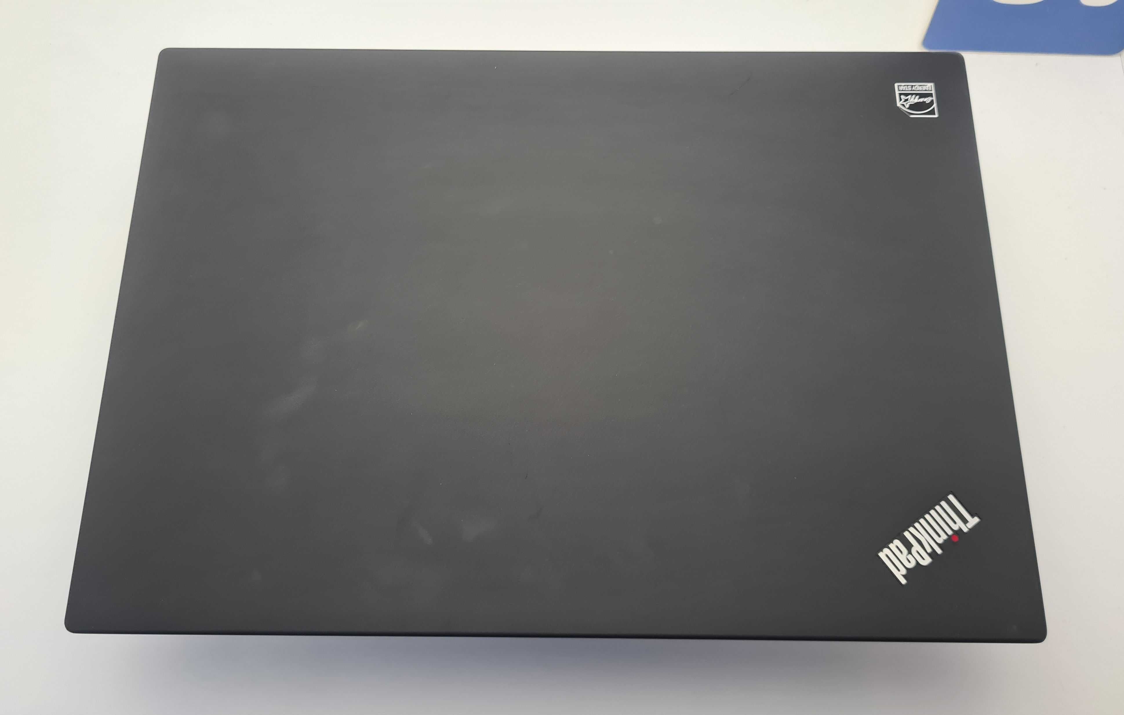 Lenovo ThinkPad T14 Gen 1  i5 10310U/16GB/256SSD/FHD/Подсветка