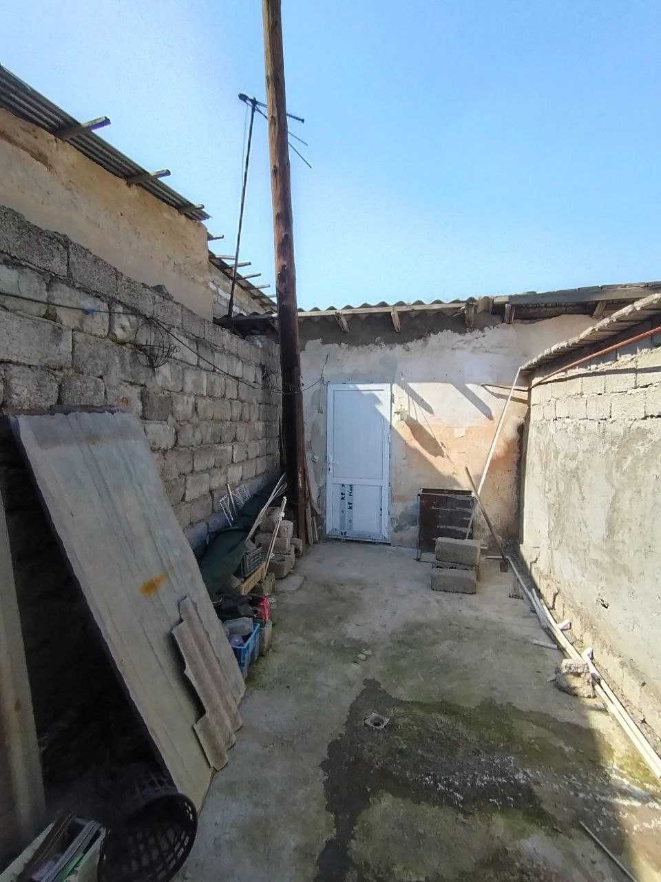 Продаю свой уютный мини домик,