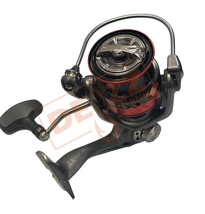 Седмична промоция НОВО макара KAIYOA NGK 3000 / 4000