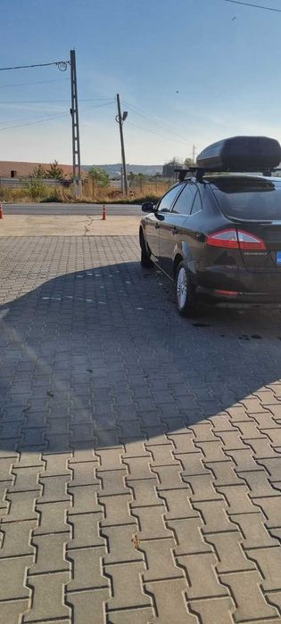 De vanzare Ford Mondeo MK4