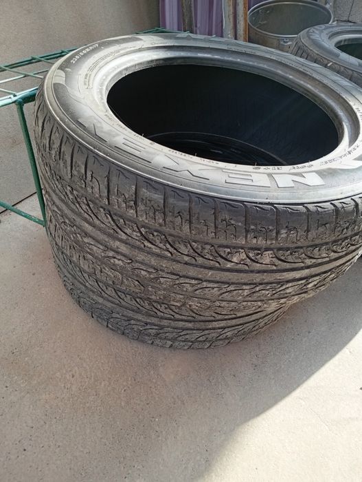 17 balon sotiladi nexen balon