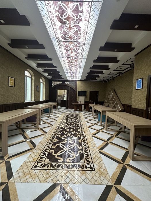 Продается готовый бизнес — хостел  в Учтепинском районе, г. Ташкент