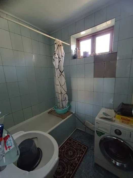 Коракамиш 4 хона сотилади. Кара камыш продаётся 4 комнатная квартира