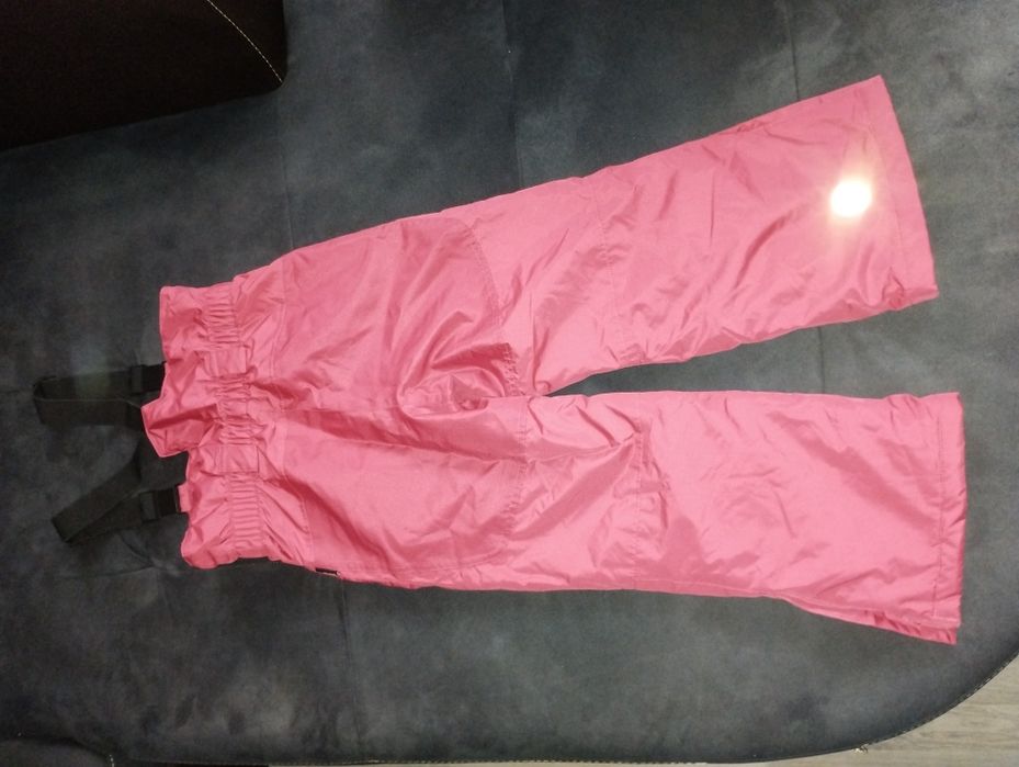 Ски екип за момиче или момче