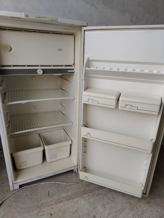 Haladilnik sotiladi 700 ming