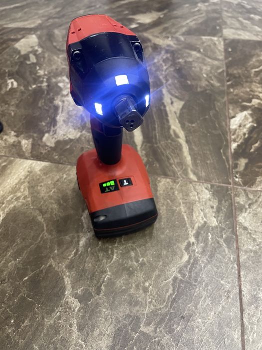 Hilti siw 6at-a-22 хилти