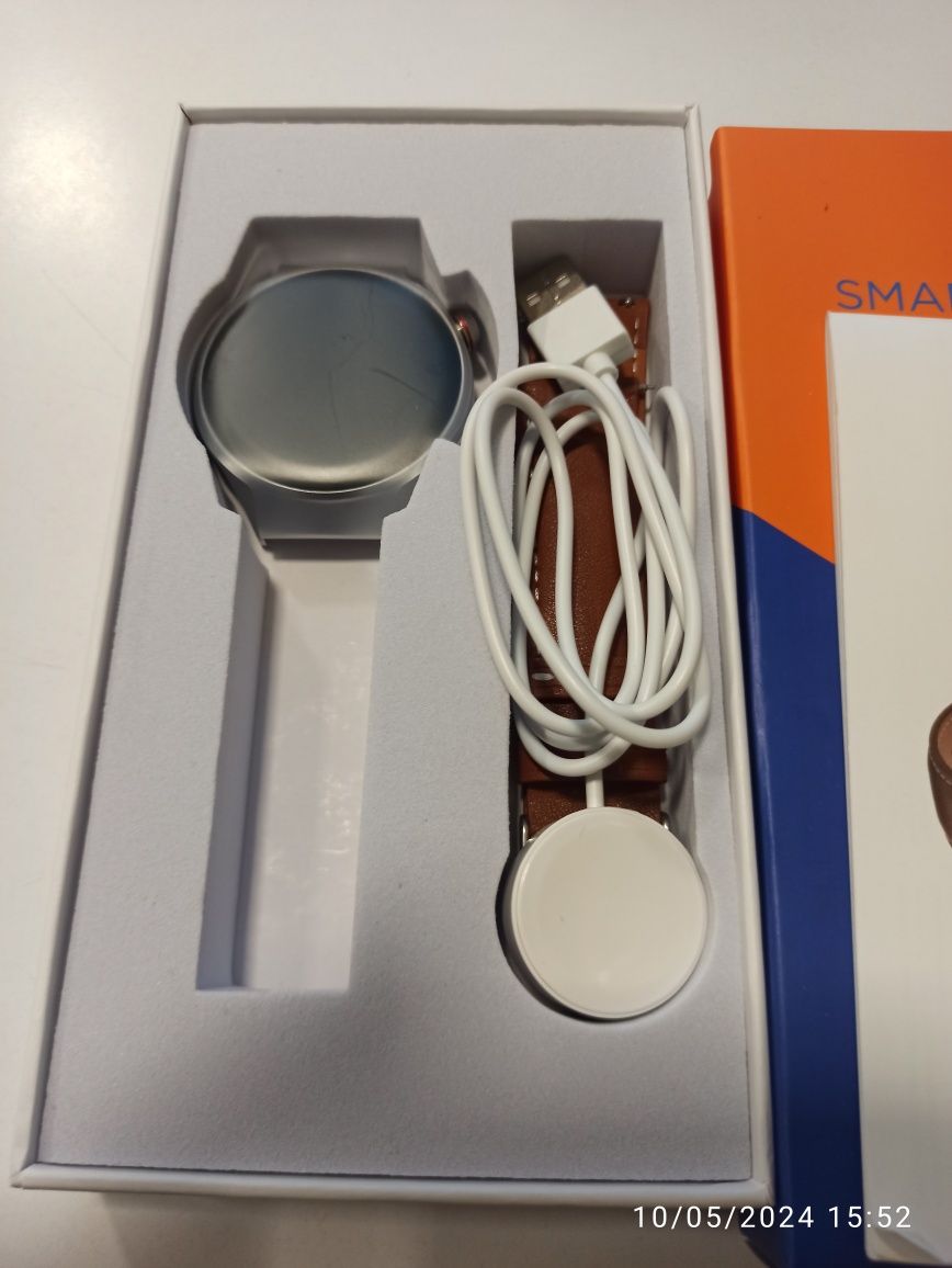 Часовник Smart watch GT4