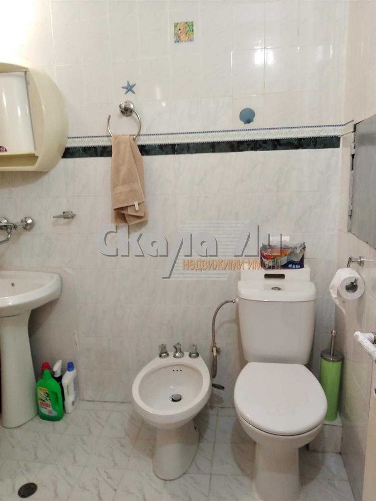 Продава се Четиристаен апартамент в София, Дружба 1 - 110 кв.м за 2171 €/кв.м - Снимка #15