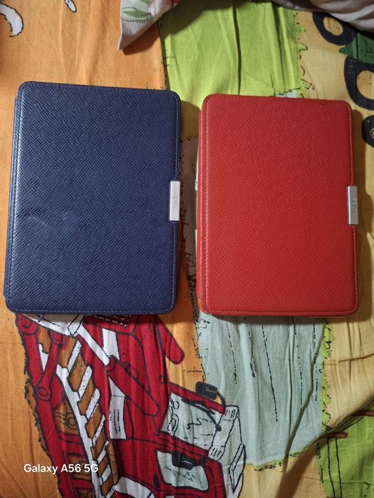 Amazon kindle paperwhite 5th generation