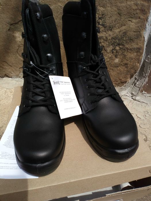 кубинки - зимни, летни; обувки, боти